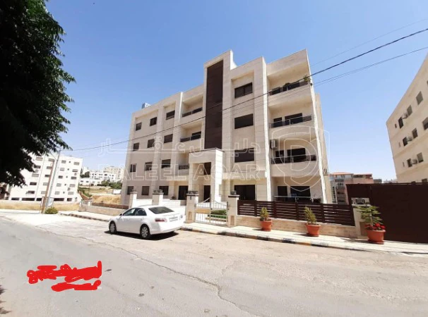 شقة في عمتن - ناعور - 73,000 دأ - صورة 1
